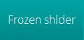 Frozen shlder